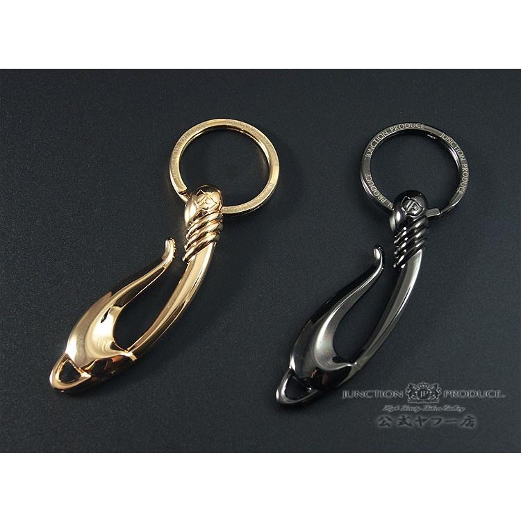 ジャンクションボンネットマスコット