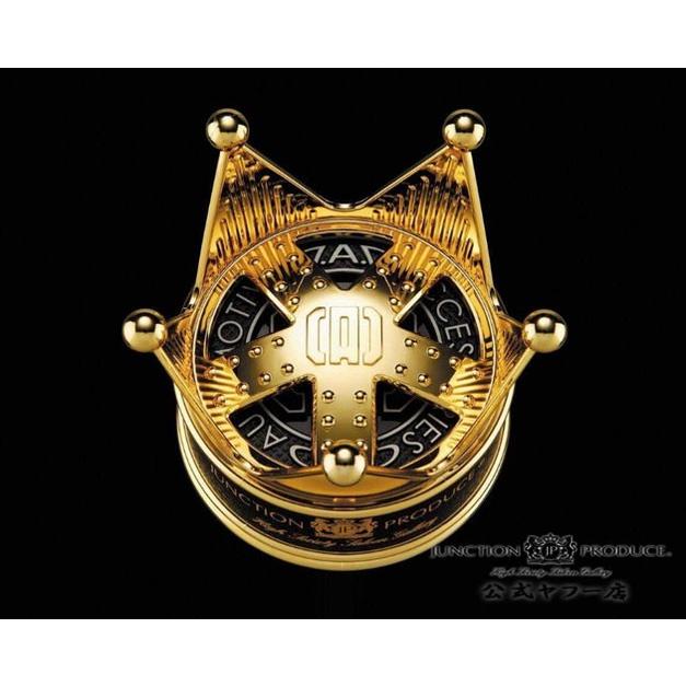 ジャンクションプロデュース JUNCTION PRODUCE D.A D キング