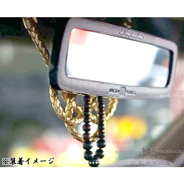 JUNCTION PRODUCE 車のアクセサリー ジャンクションプロデュース JUNCTION PRODUCE JP 金綱 レザー 革 車内