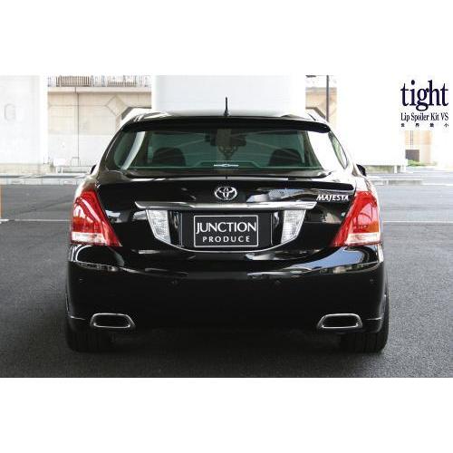 ジャンクションプロデュース MAJESTA URS・UZS20# エアロキット(tight