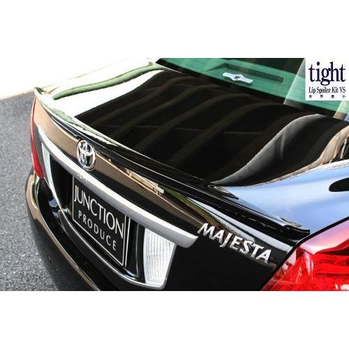 ジャンクションプロデュース MAJESTA URS・UZS20# エアロキット(tight