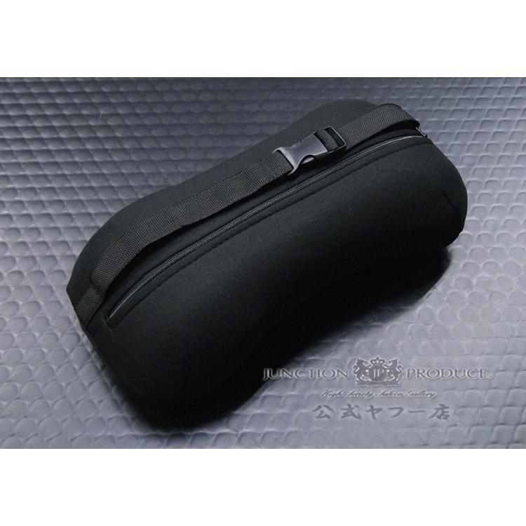 ジャンクションプロデュース 3Dネックパッド JP ミッションズ 車