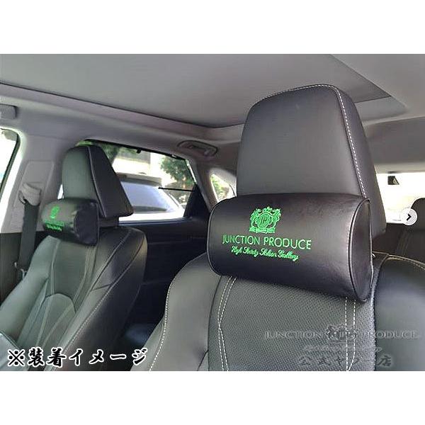 送料込み！　筆記体ネックパッド　黒白　本物　ジャンクションプロデュース ジャンクションプロデュース JUNCTION PRODUCE JP ネックパッド