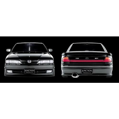 ジャンクションプロデュース INFINITI インフィニティ Q45 HG50 ジャンクションプロデュース INFINITI インフィニティ Q45 HG50