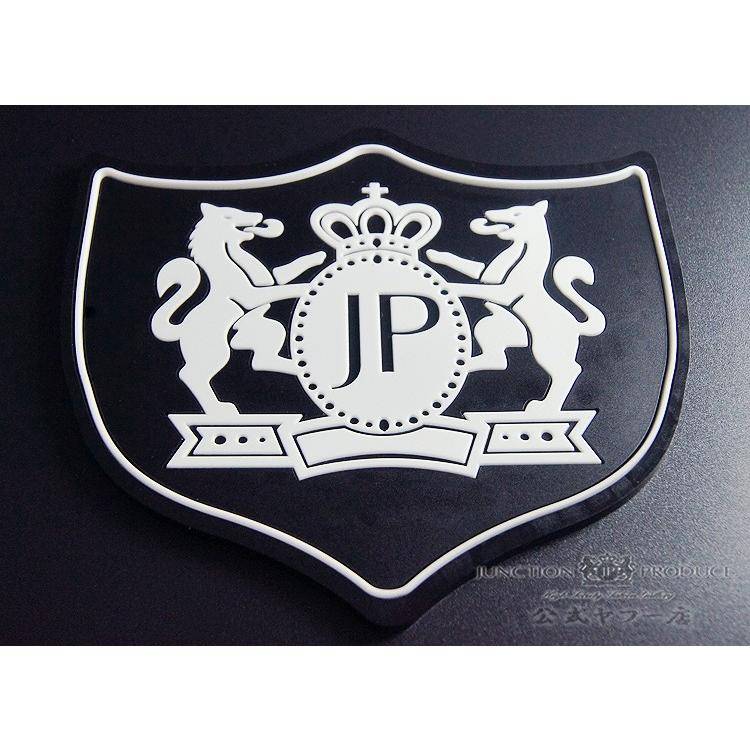ジャンクションプロデュース　フロアマット JUNCTION PRODUCE