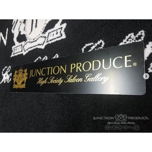 ジャンクションプロデュース JUNCTION PRODUCE JP ワイドプレート