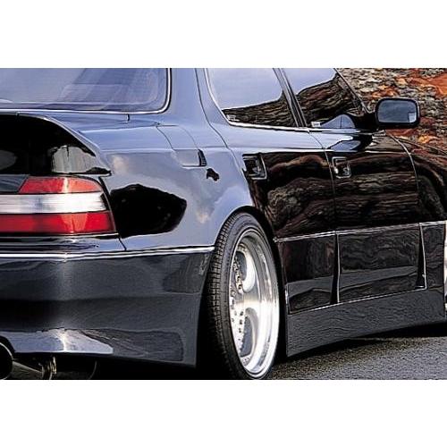 ジャンクションプロデュース JUNCTION PRODUCE CELSIOR UCF10/11