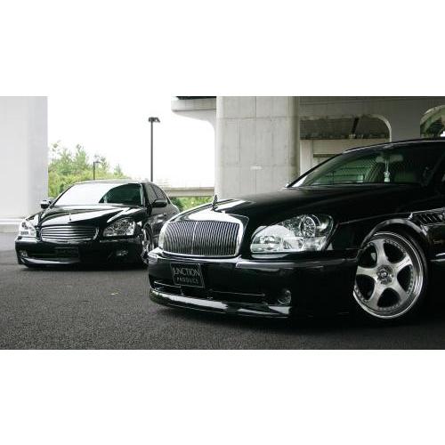 ジャンクションプロデュース PRESIDENT PGF50 プレジデント ボンネット