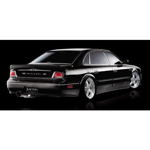 ジャンクションプロデュース JUNCTION PRESIDENT JH50・PHG50 エアロ