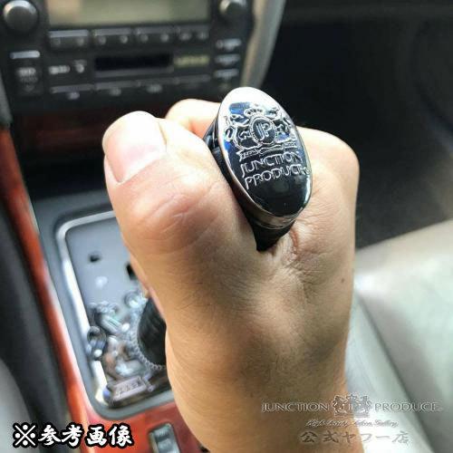ジャンクションプロデュース JP 刀シフトノブ 7cm MT or AT操作 ジャンクションプロデュース JP 刀シフトノブ 7cm MT or AT操作