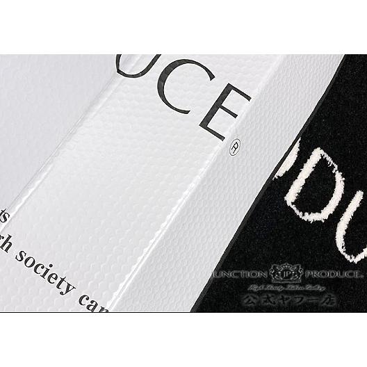 ジャンクションプロデュース サンシェード 遮光シート カーシェード 日