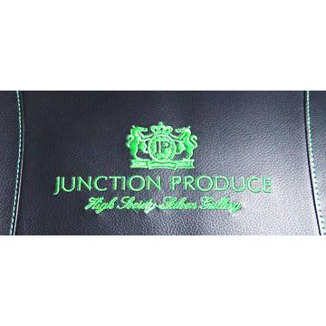 ジャンクションプロデュース JUNCTION PRODUCE ウェストパッド