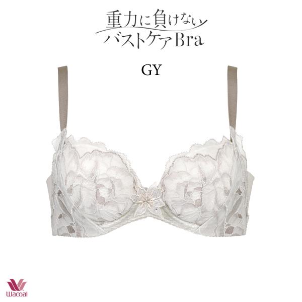 WACOAL（ワコール） 重力に負けないバストケアブラ ブラジャー BRB424