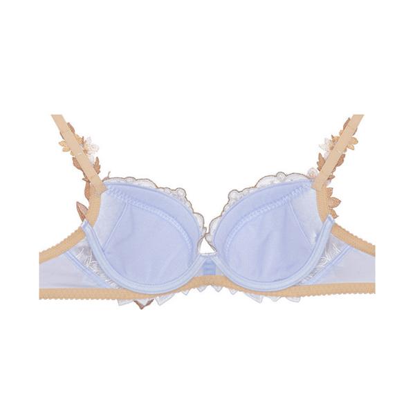 30%OFF ワコール サルート 02G ブラジャー BTJ402 3/4カップワイヤー  P-upタイプ DEFカップ サルート（SALUTE） ワコール 02G ブラジャー BTJ402 3/4カップ