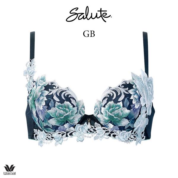 サルート（SALUTE） ワコール 26G ブラジャー BTJ426 3/4カップ