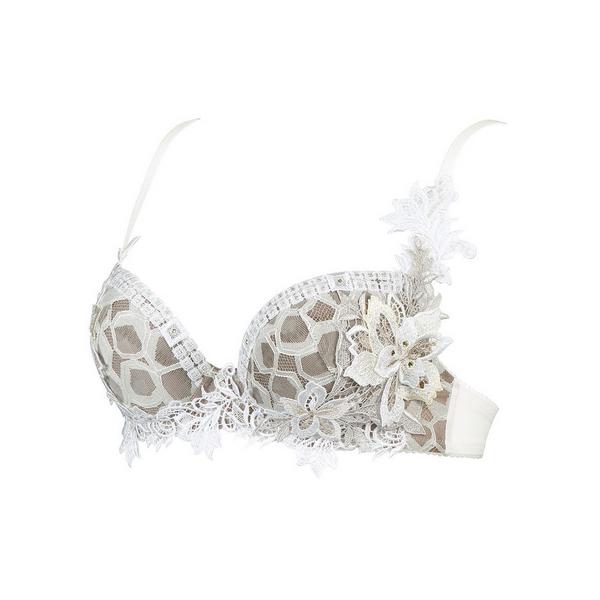 サルート（SALUTE） ワコール 44G ブラジャー BTJ444 3/4カップ