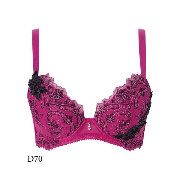 新品ワコールサルート　72グループ　ブラジャー　F70 ワコール(wacoal) サルート(SALUTE) フロントエックス