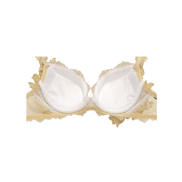 45%OFF ワコール サルート 82G ブラジャー BTJ482 3/4カップワイヤー  P-upタイプ BCカップ サルート（SALUTE） ワコール 82G ブラジャー BTJ482 3/4カップ