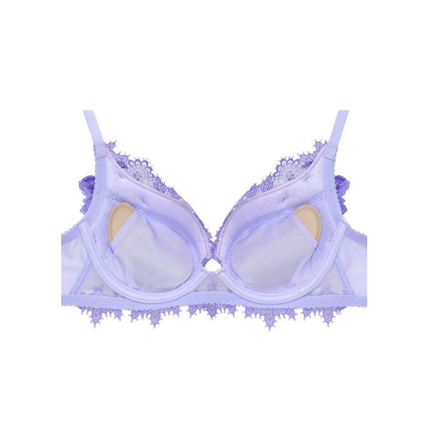 サルート（SALUTE） ワコール 84G ブラジャー BTJ484 3/4カップ