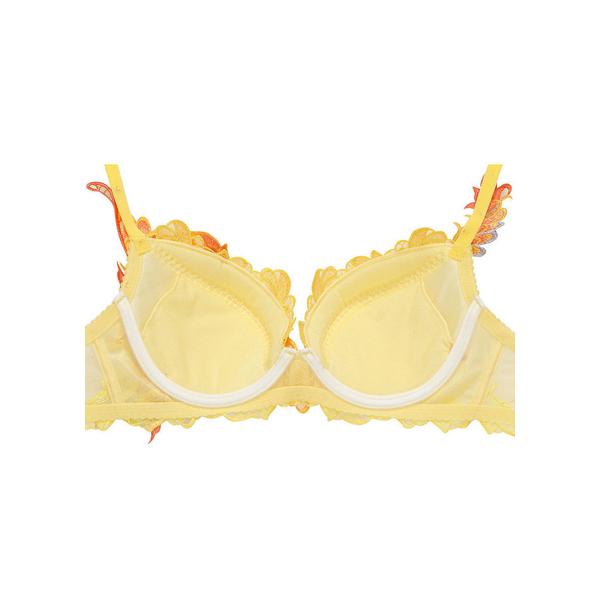 【新品未使用】ワコール　サルート　BTJ492 BTJ492｜ワコール サルート 92G ブラジャー単品 P-upタイプ CDEFGHI