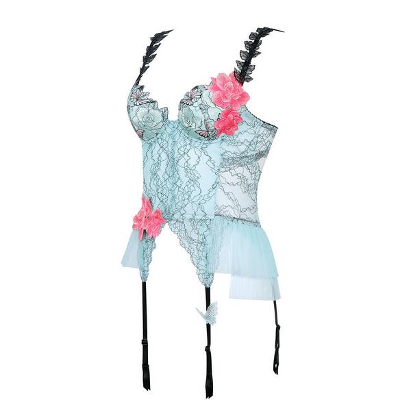 C70ワコール サルート 83G スリーインワン BTJ583 【40周年限定】 サルート ワコール 83G スリーインワン BTJ583 Cカップ【40周年