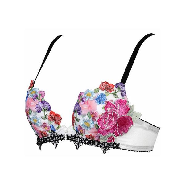 サルート（SALUTE） ワコール 60G ブラジャー BTJ760 3/4カップ