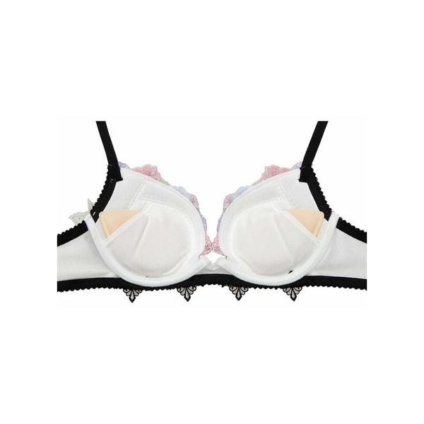 サルート（SALUTE） ワコール BTJ760 60G ブラジャー 3/4カップ