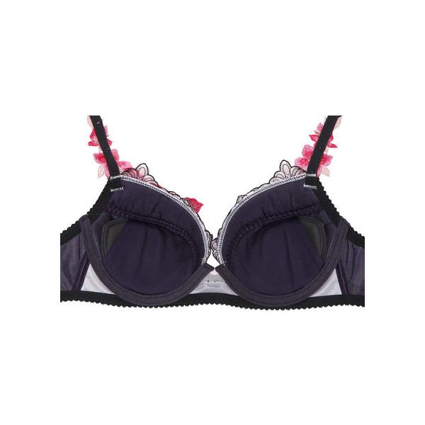 サルート（SALUTE） ワコール 61G ブラジャー BTJ761 3/4カップ