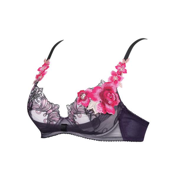 サルート（SALUTE） ワコール 61G ブラジャー BTJ761 3/4カップ