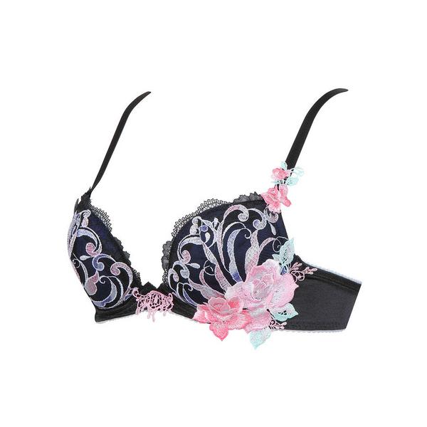 サルート（SALUTE） ワコール 66G ブラジャー BTJ766 3/4カップ