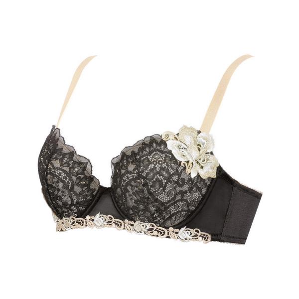 【フォロワー割引】 サルート 95G ブラジャー BTJ795 E75/L サルート（SALUTE） ワコール BTJ795 95G ブラジャー 3/4カップ
