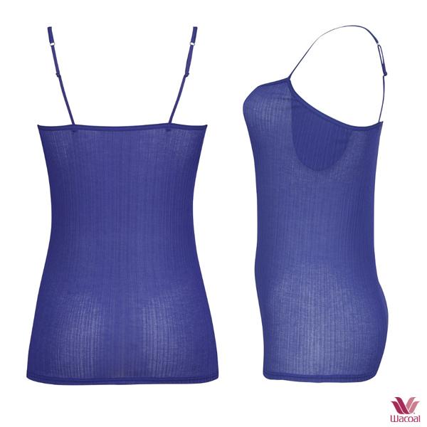 WACOAL（ワコール） ニット スゴ衣 キャミソール CLA111 ML