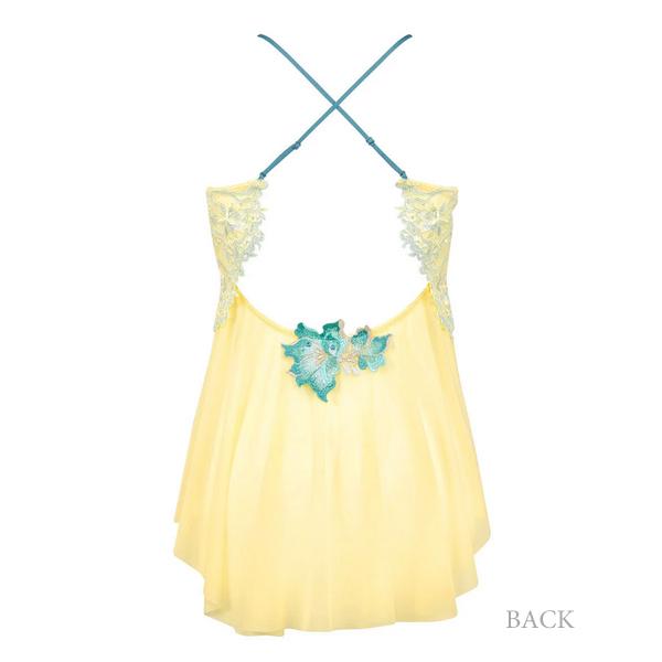 サルート（SALUTE） ワコール 12G キャミソール CTJ212 LL : インナー