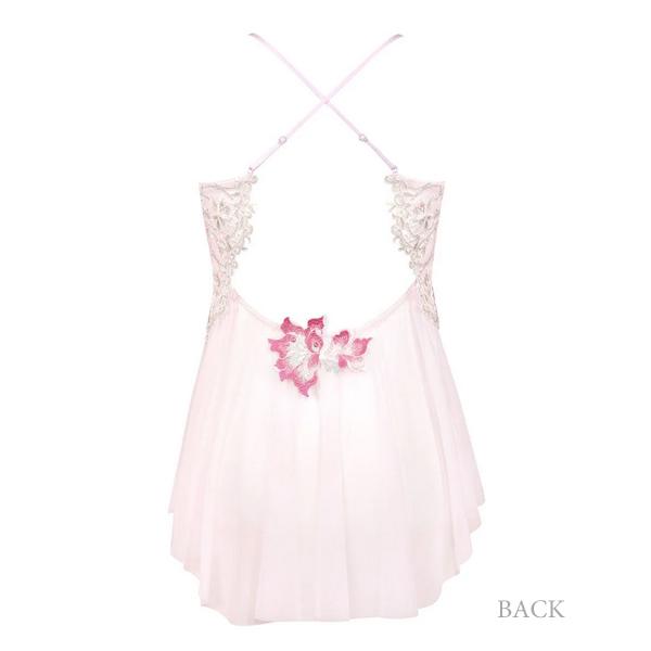 サルート ワコール 12G キャミソール CTJ212 M・L : インナー