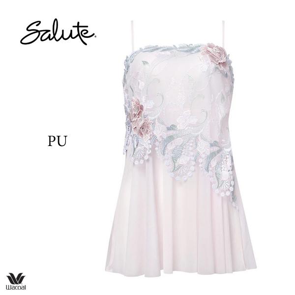 サルート（SALUTE） ワコール 22G キャミソール CTJ222 M・L