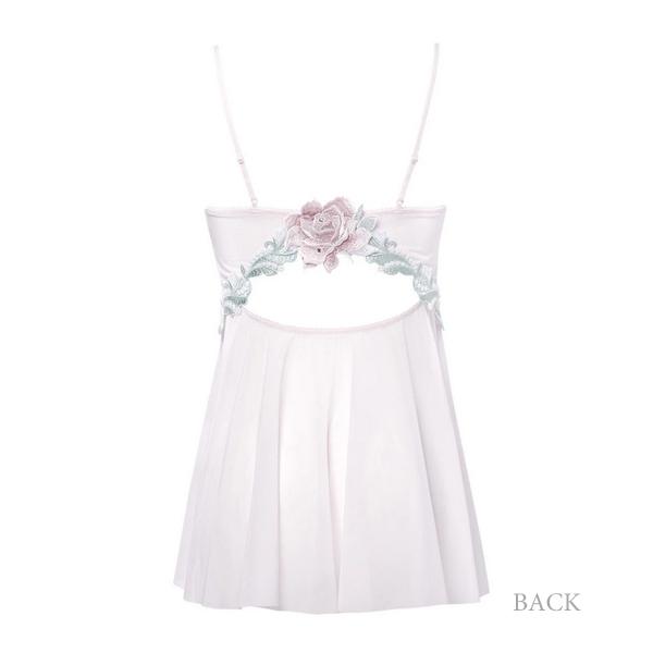 サルート（SALUTE） ワコール 22G キャミソール CTJ222 M・L