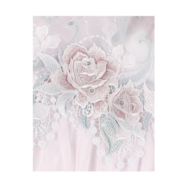 サルート（SALUTE） ワコール 22G キャミソール CTJ222 M・L