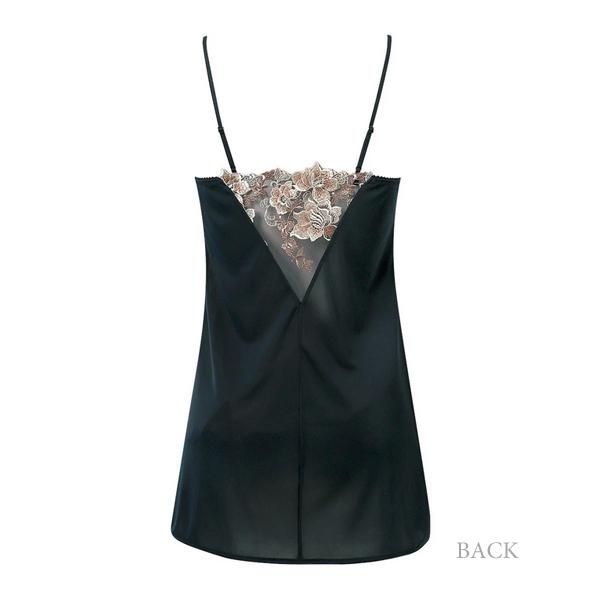 サルート（SALUTE） ワコール 28G キャミソール CTJ228 M・L