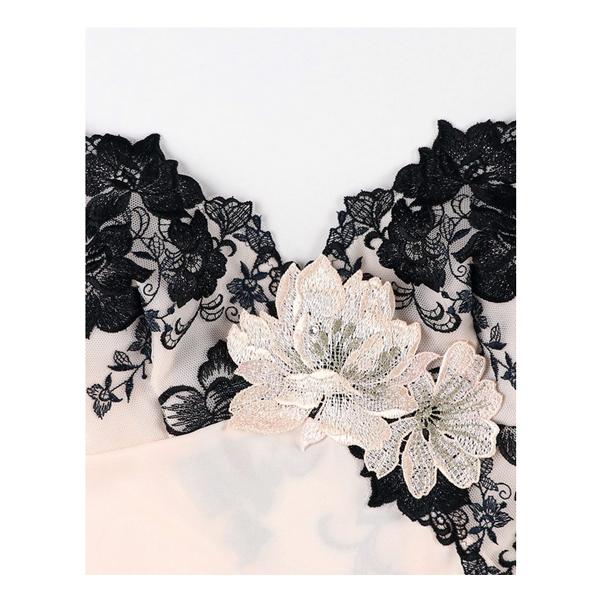 サルート（SALUTE） ワコール 28G キャミソール CTJ228 M・L