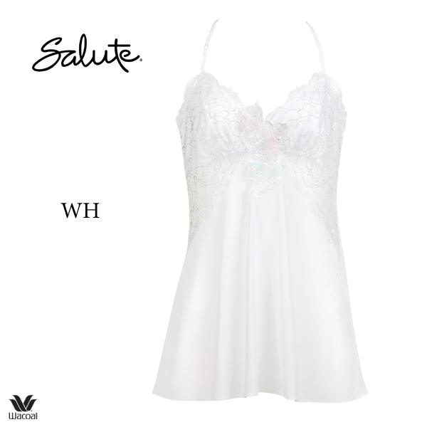 希少✨ワコール サルート キャミソール M☆ ワコール サルート 17グループ 17G キャミソール ランジェリー