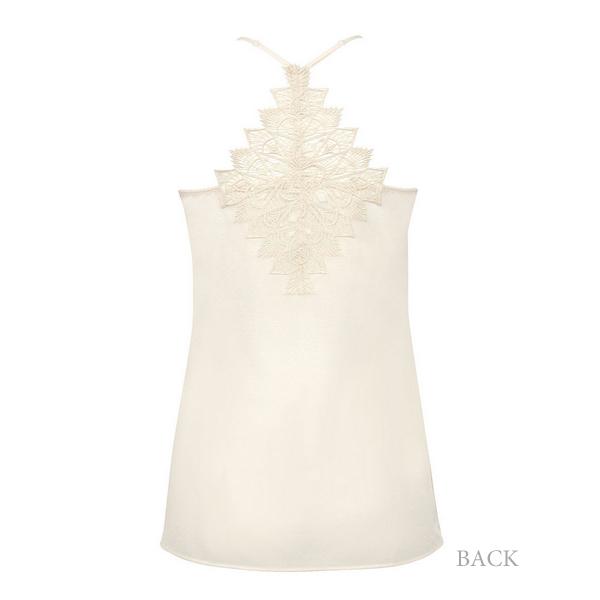 サルート（SALUTE） ワコール 72G キャミソール CTJ272ML : インナー