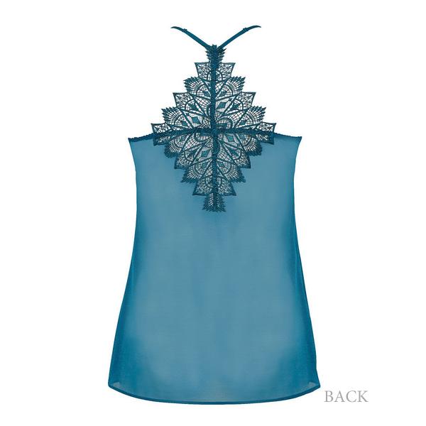 サルート（SALUTE） ワコール 72G キャミソール CTJ272ML : インナー