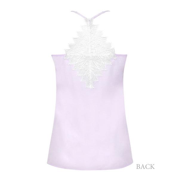 サルート（SALUTE） ワコール 72G キャミソール CTJ272ML : インナー