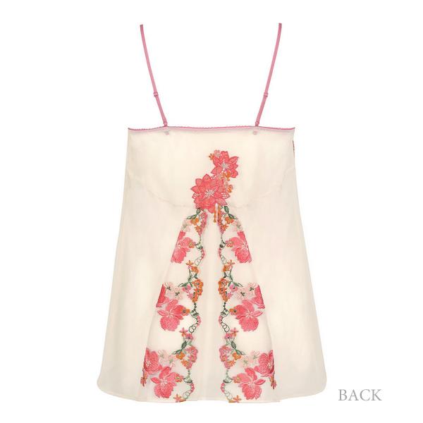 サルート（SALUTE） ワコール 81G キャミソール CTJ281ML : インナー