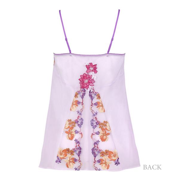 サルート（SALUTE） ワコール 81G キャミソール CTJ281ML : インナー