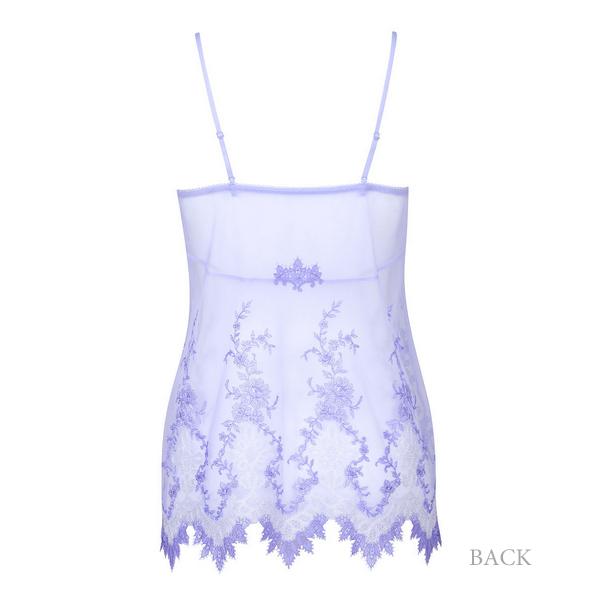 【^ - ^】サルートキャミソールCTJ284 M BL 楽天市場】ワコール Wacoal サルート (Mサイズ Lサイズ) 84