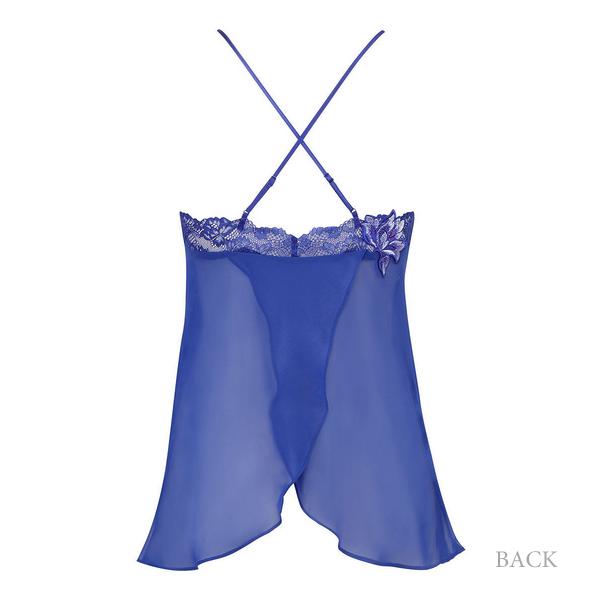 サルート（SALUTE） ワコール 87G キャミソール CTJ287 ML : インナー