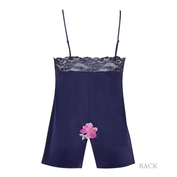 サルート　91g キャミソール　LL サルート ワコール 91G キャミソール CTJ291 LL : インナー