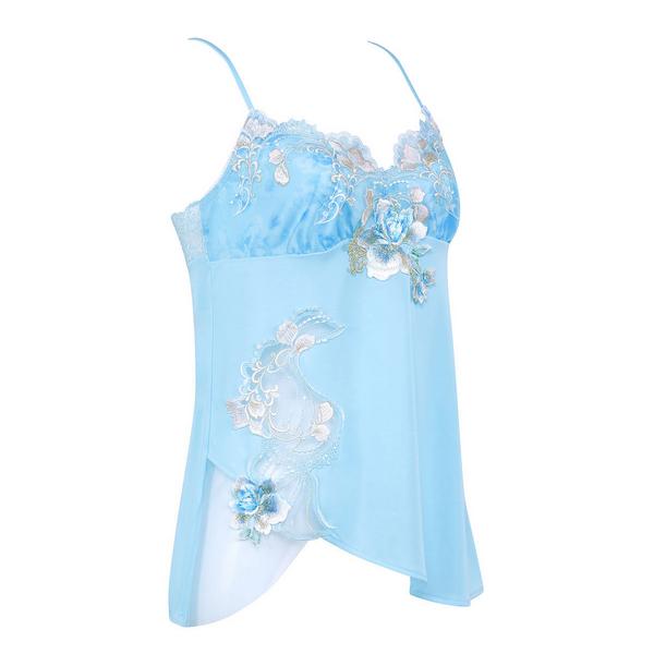 サルート　91g キャミソール　LL サルート ワコール 91G キャミソール CTJ291 LL : インナー