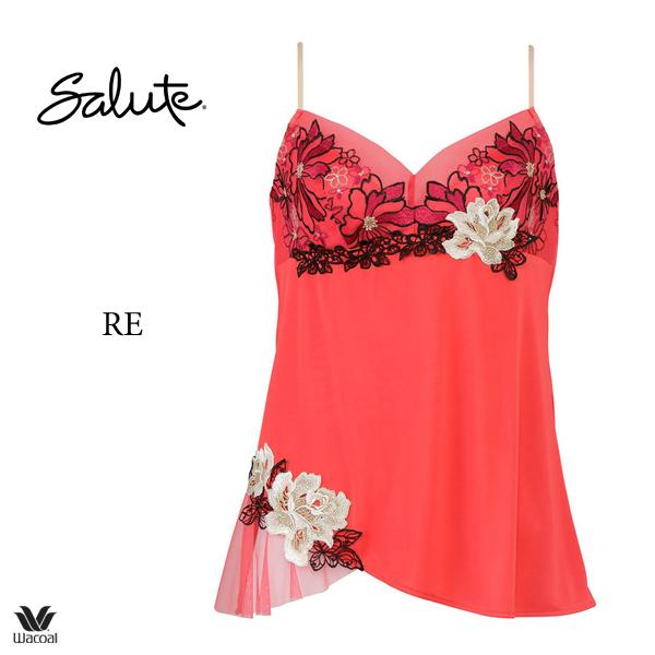 サルート（SALUTE） ワコール 96G キャミソール CTJ296 M・L